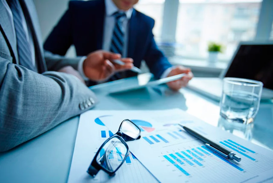 Doctorado en Administración