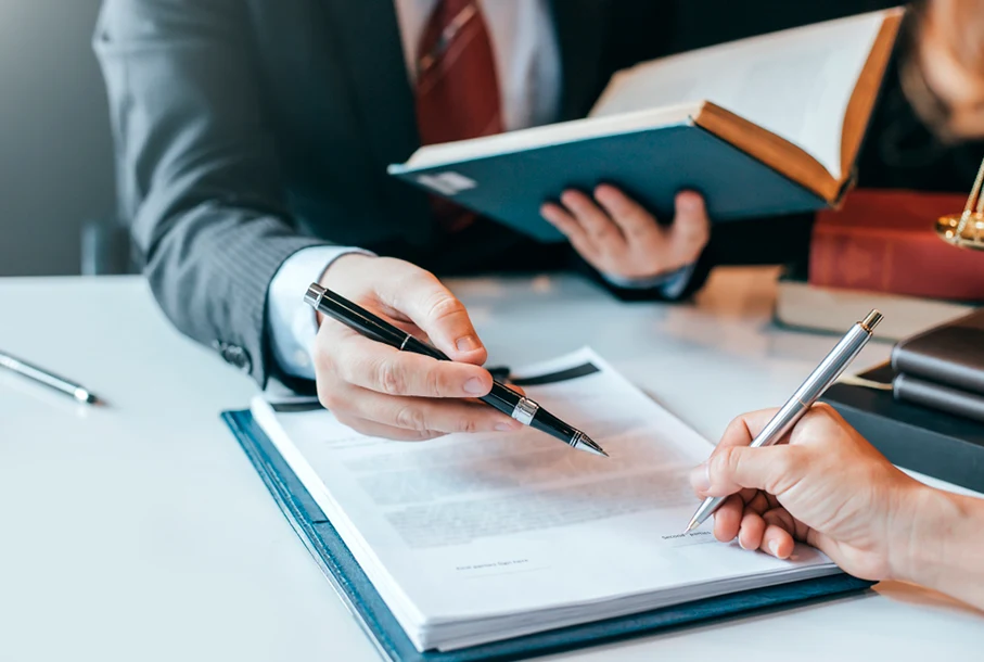 Doctorado en Derecho